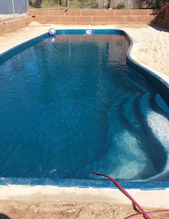 Pool Maintenance Perth